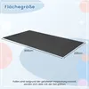 COSTWAY mata podłogowa do garażu 800x220cm, mata zbierająca Podgląd zdjęcia produktu 3