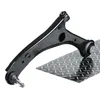 RIDEX 273C1446 Querlenker Vorne Links für CHRYSLER GRAND Produktbild-Vorschau 2