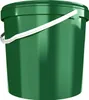 Eimer mit Deckel 10 L | Vorratseimer | Lebensmittelecht Produktbild-Vorschau 5