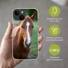 MuchoWow® Handyhülle Schutzhülle Hülle für Apple iPhone 14 Produktbild-Vorschau 6