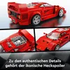 LEGO Speed Champions – Ferrari F40 76934 Productafbeelding-voorbeeld 18