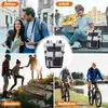 Rolltop Rucksack , 26L Rucksack Wasserdicht, Rucksack Groß Produktbild-Vorschau 7