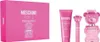 Moschino Toy 2 Bubble Gum Set Eau de Toilette 100 ml + Produktbild-Vorschau 3