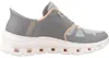 Skechers Sneakers 150420GYOR in Grey color size 37 Podgląd zdjęcia produktu 9