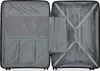 bugatti carrello Hera Hard Case Trolley Black nero Anteprima dell’immagine prodotto 5