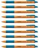 STABILO Druck-Kugelschreiber -  pointball - 10er Pack - Produktbild-Vorschau 1