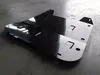 Protection sous-voiture en acier pour moteur et boîte de Voir les images du produit 12