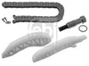 FEBI BILSTEIN 49518 Steuerkettensatz Steuerkette für BMW 3 Produktbild-Vorschau 1