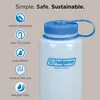 Nalgene Trinkflasche 'WH Silo Sustain' 1,5 L seafoam Produktbild-Vorschau 6