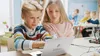 Lexibook, LAPTAB® 10, Laptop mit Touchscreen, Entwickelt Produktbild-Vorschau 6