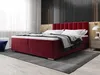 BEDANTE Boxbett ZILANO 2 180x200 Itaka 34 Bett Bettkasten Produktbild-Vorschau 1