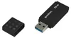 Goodram UME3, 32 GB, USB Typ-A, 3.2 Gen 1 (3.1 Gen 1), 60 Produktbild-Vorschau 2