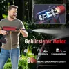 6 in 1 Akku Hochdruckreiniger, 180° KFZ-Reiniger mit Produktbild-Vorschau 3