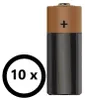 Duracell Alkaline, 1.5 V, Zylindrische, Alkali Produktbild-Vorschau 1