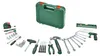 Handwerkzeuge Advanced Werkzeugkoffer 64-tlg. Produktbild-Vorschau 1
