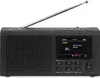 Radio DBT200 DAB+ FM Bluetooth Wecker Farbdisplay Produktbild-Vorschau 1