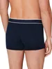 Schiesser 3-pack - 95/5 - Organic Bawełna Retro Short / Podgląd zdjęcia produktu 9
