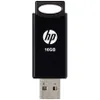 PNY v212w, 16 GB, USB Typ-A, 2.0, 14 MB/s, Dia, Schwarz Produktbild-Vorschau 2
