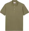 Lacoste Klassisch geschnittenes Poloshirt mit kurzen Ärmeln Produktbild-Vorschau 5