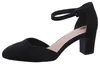 Tamaris Pumps  Pumps - Zwart - Maat 37 Produktbild-Vorschau 37