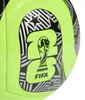 Piłka Adidas Trionda Club World Cup JD8052 Podgląd zdjęcia produktu 3