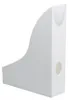 DURABLE Stehsammler BASIC A4, 1701711010 weiß Produktbild-Vorschau 3