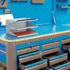 DURABLE Sorter do dokumentów 3 pó?ki A4, Szary, 335910 Podgląd zdjęcia produktu 8