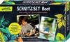 Coppenrath Verlag GmbH & Co.KG Die Spiegelburg - Schnitzset Produktbild-Vorschau 1