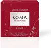 Laura Biagiotti Roma Passione Uomo Eau de Toilette 125 ml Produktbild-Vorschau 7