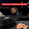 Tefal OptiGrill Elite XL: Intelligenter Kontaktgrill mit 16 Produktbild-Vorschau 13
