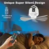 Deckenventilator für Camping, Camping Deckenventilator mit Produktbild-Vorschau 4