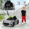 AIYAPLAY Kinder Elektroauto 12V Kinderauto mit 2,4 GHz Produktbild-Vorschau 3