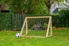 La mia cappa Homegoal Classic Micro porta da calcio 125 x Anteprima dell’immagine prodotto 3