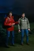 Neca Jack American Werewolf Und David-figuren 18 Cm 2 Produktbild-Vorschau 18