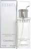Damenparfüm Eternity Calvin Klein EDP   30 ml Produktbild-Vorschau 24