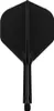 TARGET - K-FLEX Flightsystem Schwarz - No.2 - Intermediate Anteprima dell’immagine prodotto 1