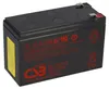 CSB Batterie au plomb GP1272 F2 12V 7,2Ah AGM 6,3mm Faston Voir les images du produit 1