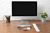 MuchoWow® Mauspad Mousepad Strand - Meer - Düne - Produktbild-Vorschau 4