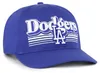 '47 Brand MLB Cap Los Angeles Dodgers SCRIPT FADE '47 HITCH Produktbild-Vorschau 2
