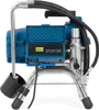 BAUTEC Airless-Farbspritzgerät 895 SX III PRO mit Produktbild-Vorschau 3