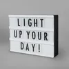 Smartwares LED Leuchtkasten A5 21 x 15cm 1W IP20 für 6 x AA Produktbild-Vorschau 12