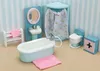 Le Toy Van casa delle bambole accessori bagno Daisy Lane Anteprima dell’immagine prodotto 2