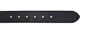 Vanzetti Leder Gürtel Classics 40mm Belt W85 Black schwarz Produktbild-Vorschau 3
