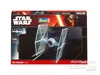 Star Wars TIE Fighter Modellbausatz, 22 Teile, ab 10 Jahren Produktbild-Vorschau 4