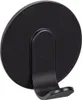 WENKO Turbo-Loc® Wandhaken Uno Mod. Bivio Black matt, 3er Produktbild-Vorschau 6