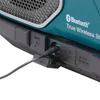 Akumulátorový Bluetooth reproduktor Makita LXT/XGT 14,4 V - Náhľad obrázku produktu 17