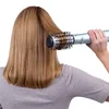 BaByliss AS773E  Hydro Fusion Air Styler Hot air brush   Voir les images du produit 17