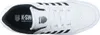 K-Swiss Court Chasseur Sportschuh Weiß Produktbild-Vorschau 15