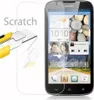 Cadorabo Panzer Folie für Huawei Ascend G610 Schutzfolie in Produktbild-Vorschau 2