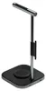Satechi 2in1 Headphone Stand with Wireless Charger Space Produktbild-Vorschau 5
